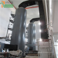 Boiler Gas Purifying industrial air scrubber system